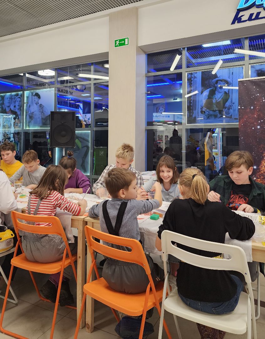 Популяризация науки, Объединенный институт ядерных исследований, Дети, Опыты, Наука, Образование, Дубна, ОИЯИ,