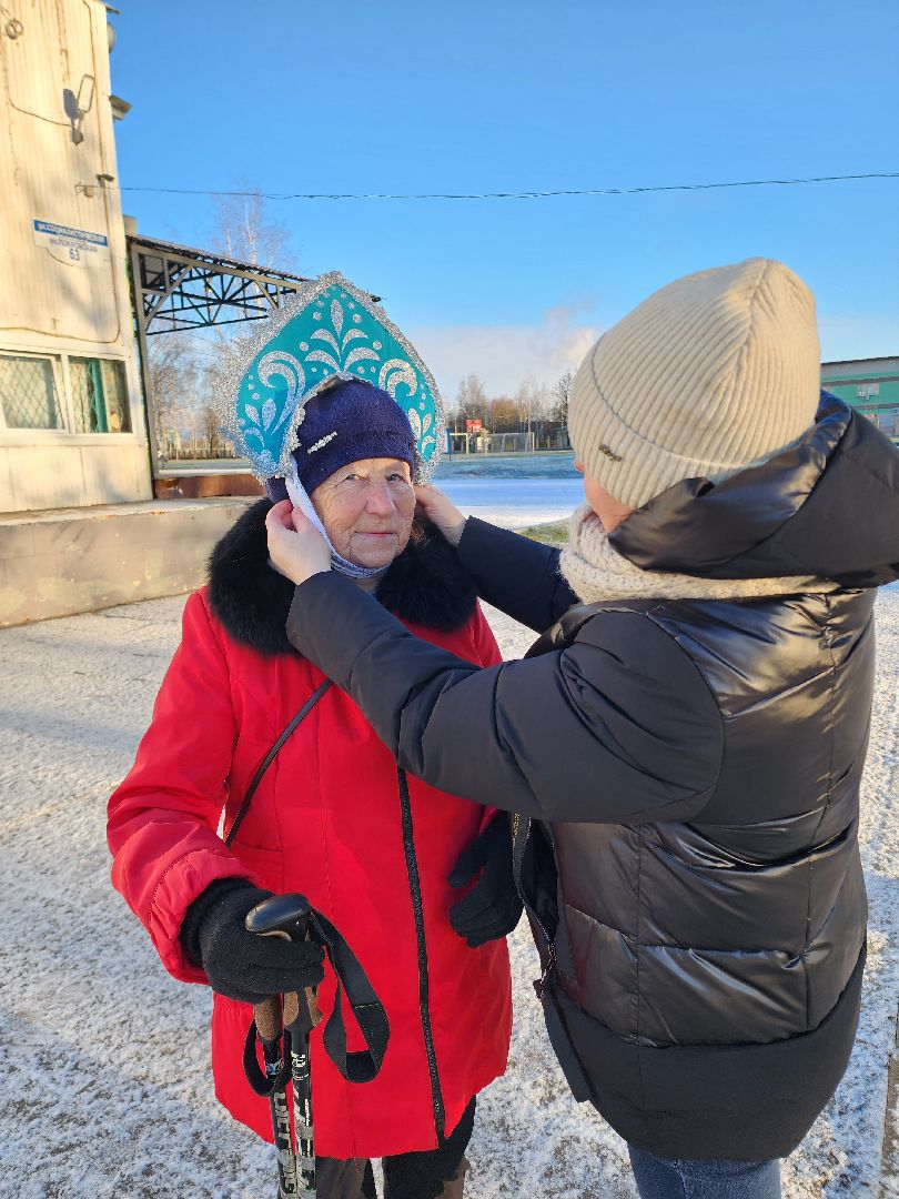 активное долголетие, северная ходьба, серебряный возраст, руза, рузский городской округ, московская область, подмосковье,