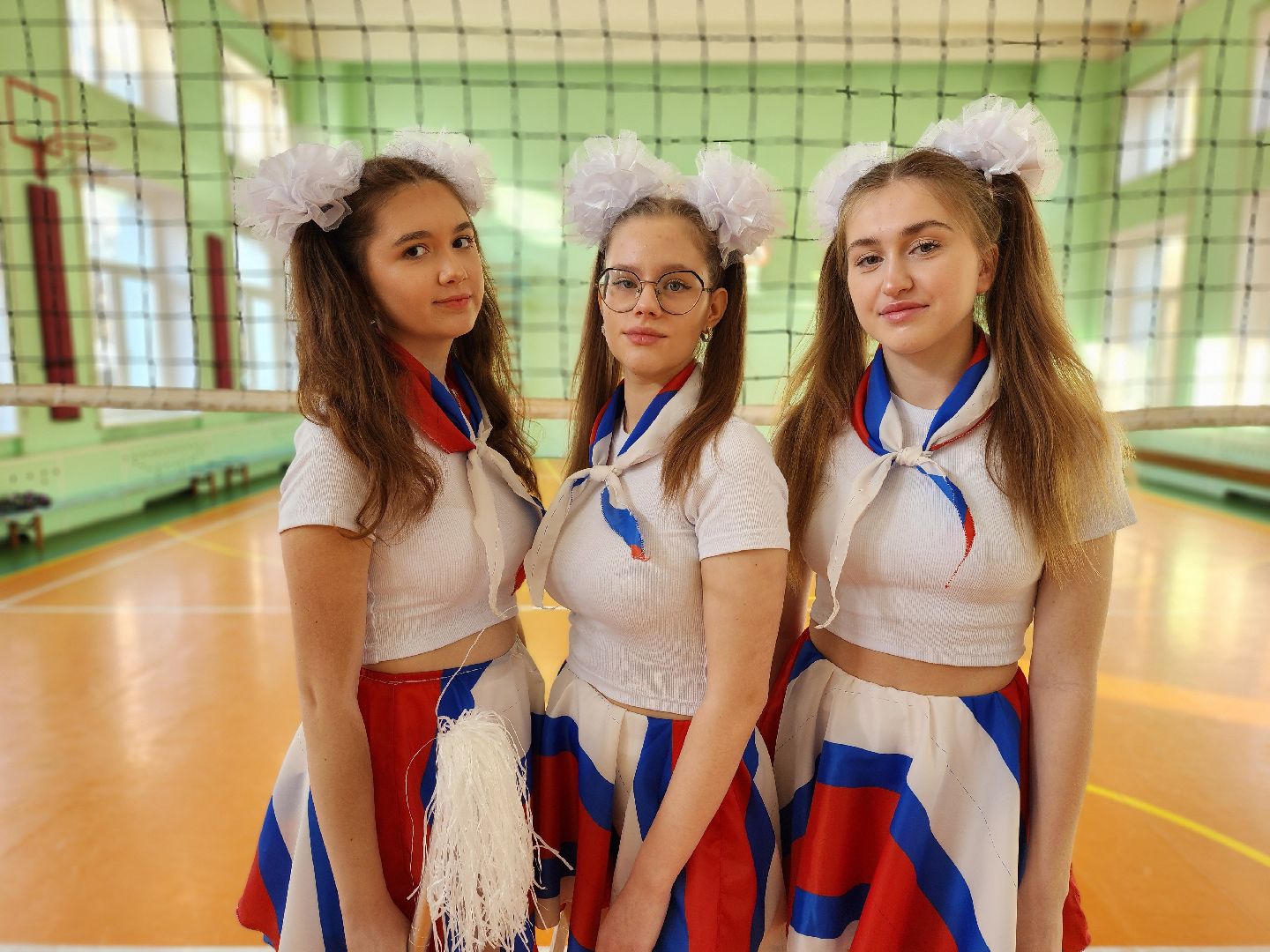 одинцово, юбилей, гимназия,