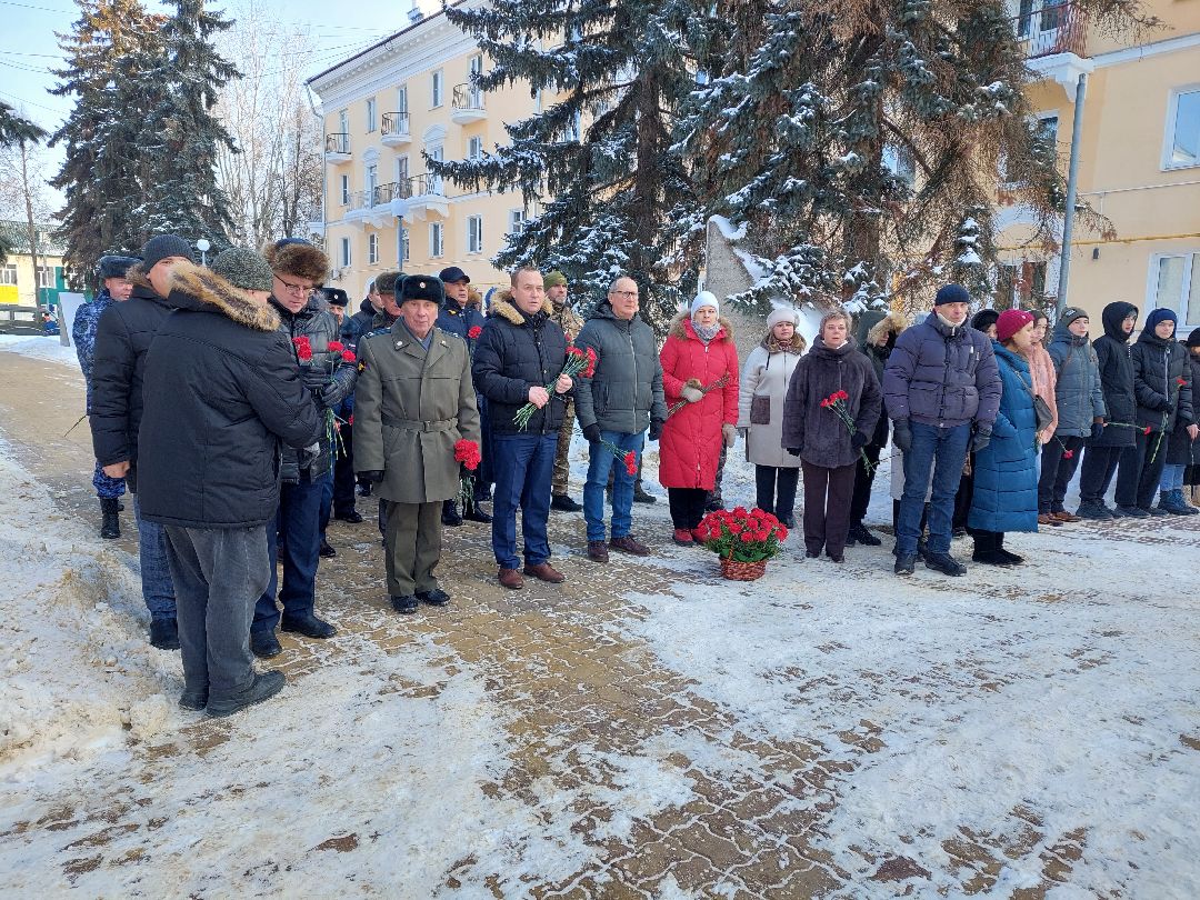 Воскресенск, общество