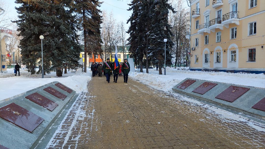 Воскресенск, общество