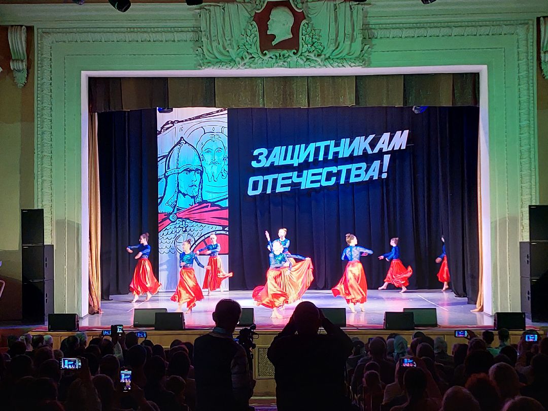 Воскресенск, общество