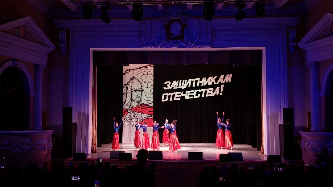 Воскресенск, общество