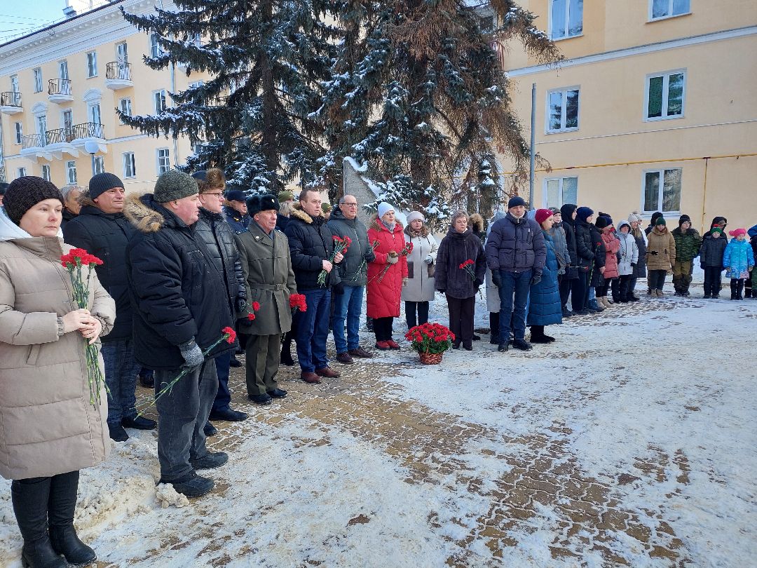 Воскресенск, общество