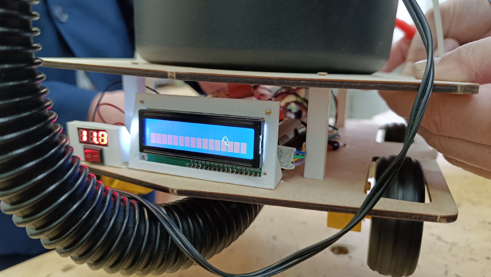 робототехника, лобня, образование,