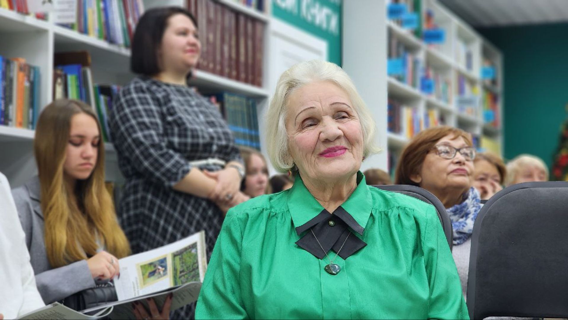 Дмитров, Васнецовы, Курочкины, Дмитровская центральная библиотека,