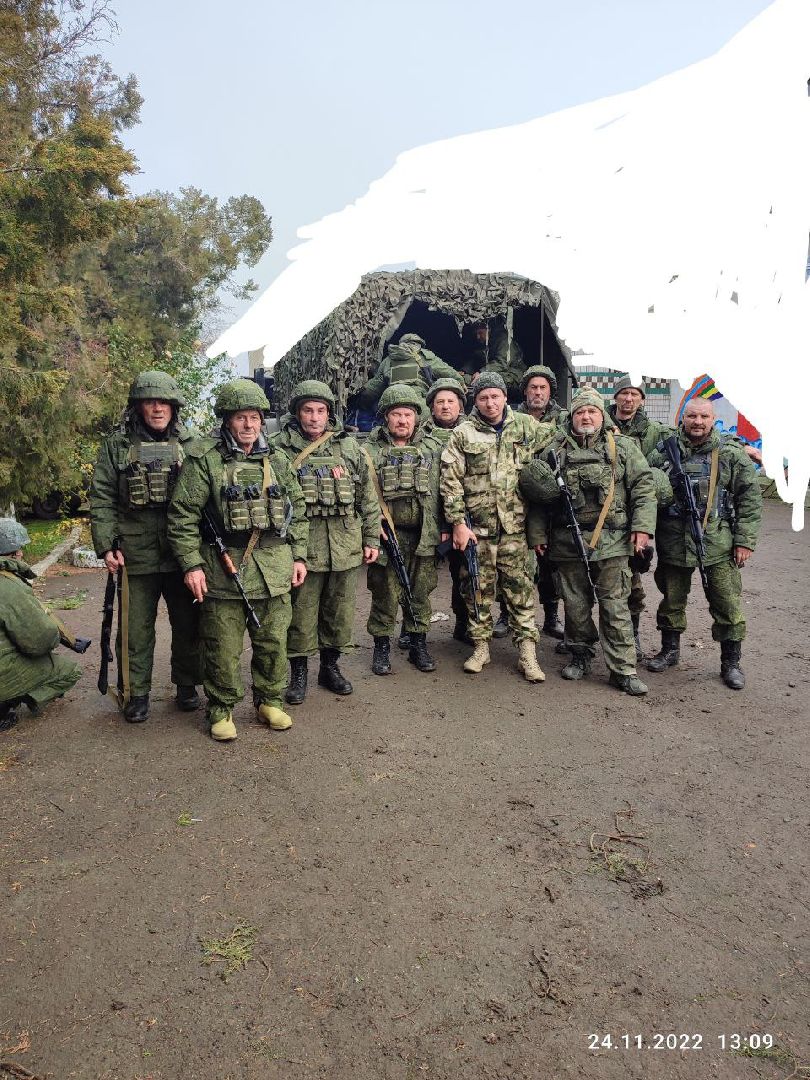 Одинцово, немчиновка, барс, добровольцы, спецоперация, гуманитарная помощь, помощь сво, помощь армии,губернатор, награждение,