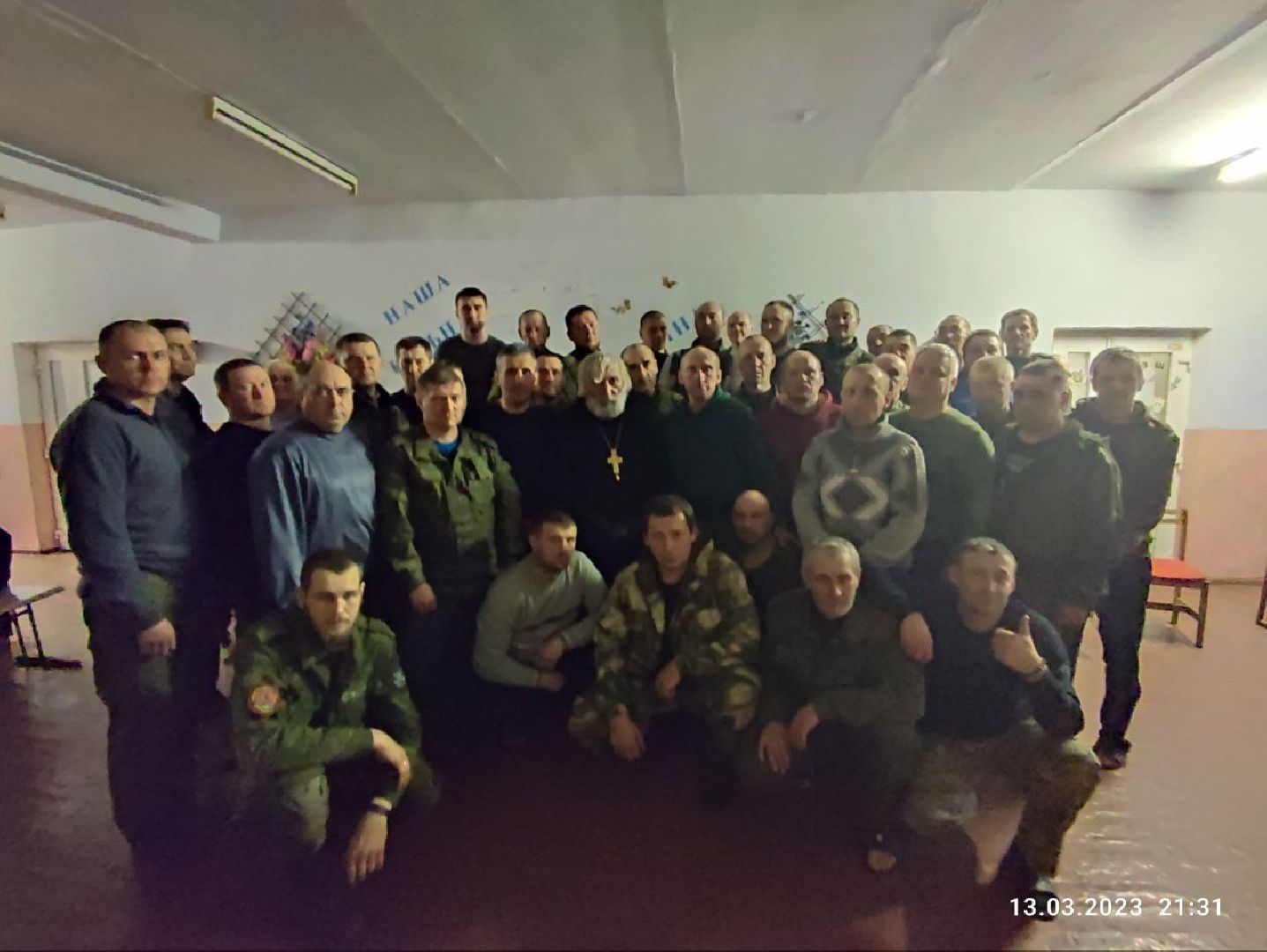 Одинцово, немчиновка, барс, добровольцы, спецоперация, гуманитарная помощь, помощь сво, помощь армии,губернатор, награждение,