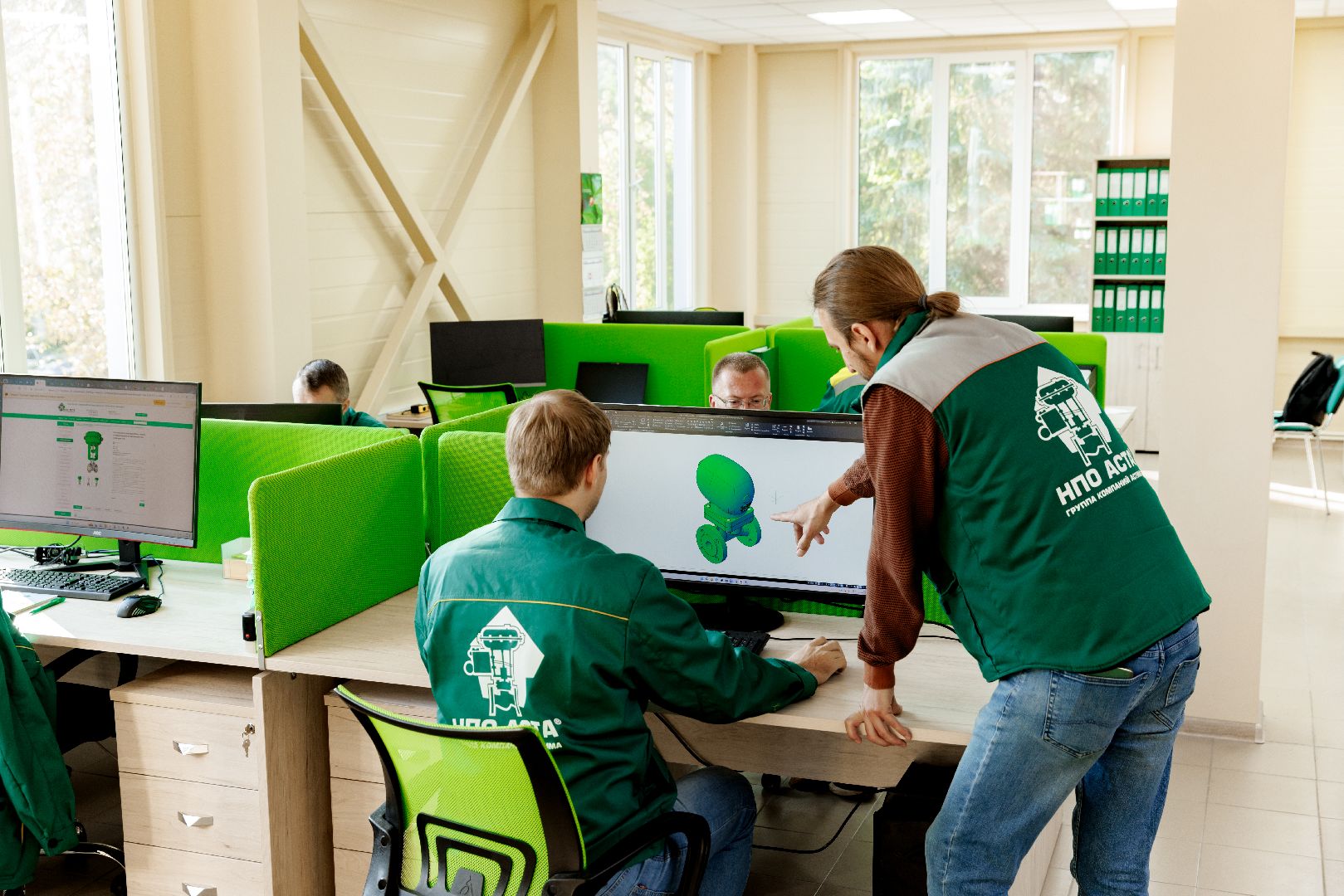 воскресенск, экономика, рабочие места,