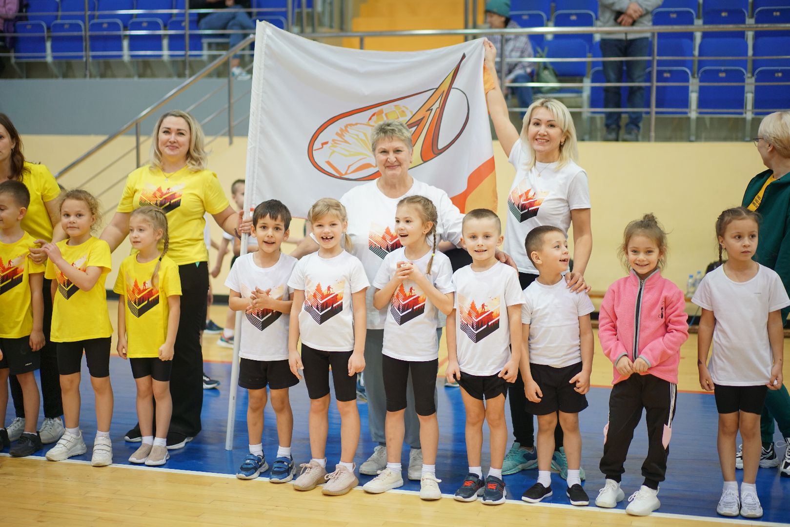 Егорьевск, Спорт, ГТО, дворец спорта, спартакиада,