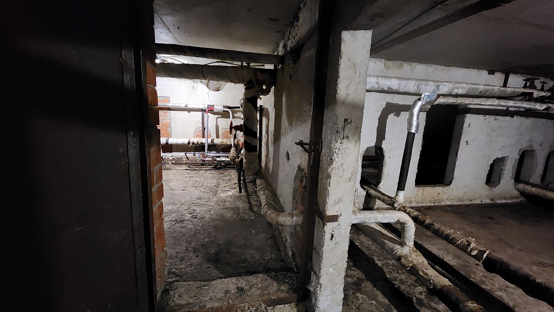 решение проблемы, протвино, северный проезд, встречи с жителями, чуткая власть,