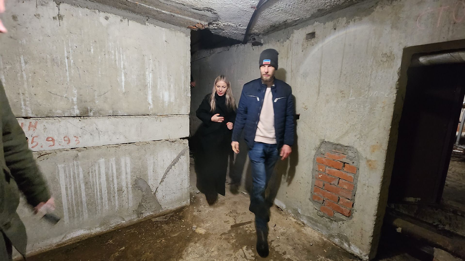 решение проблемы, протвино, северный проезд, встречи с жителями, чуткая власть,