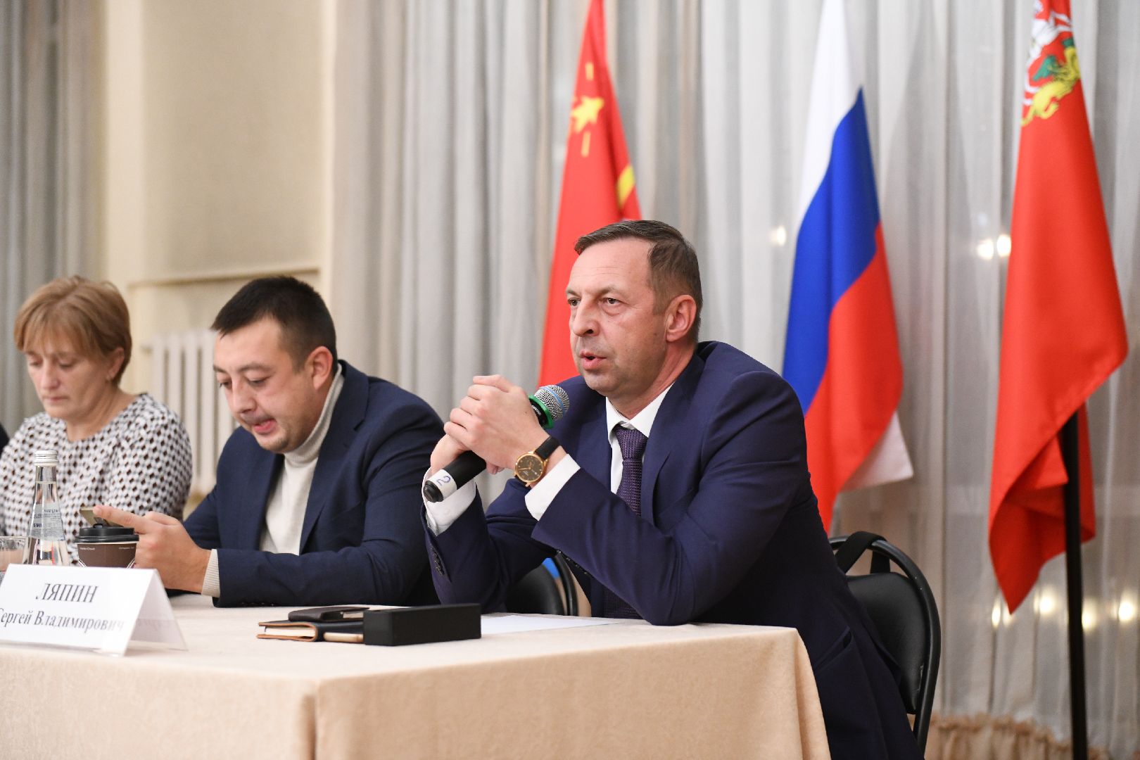 лыткарино, жкх, управдом, газ, безопасность,