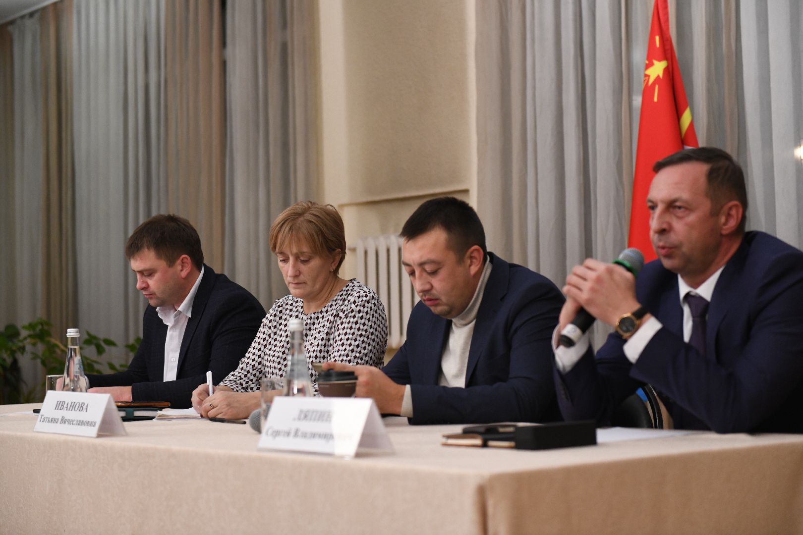 лыткарино, жкх, управдом, газ, безопасность,