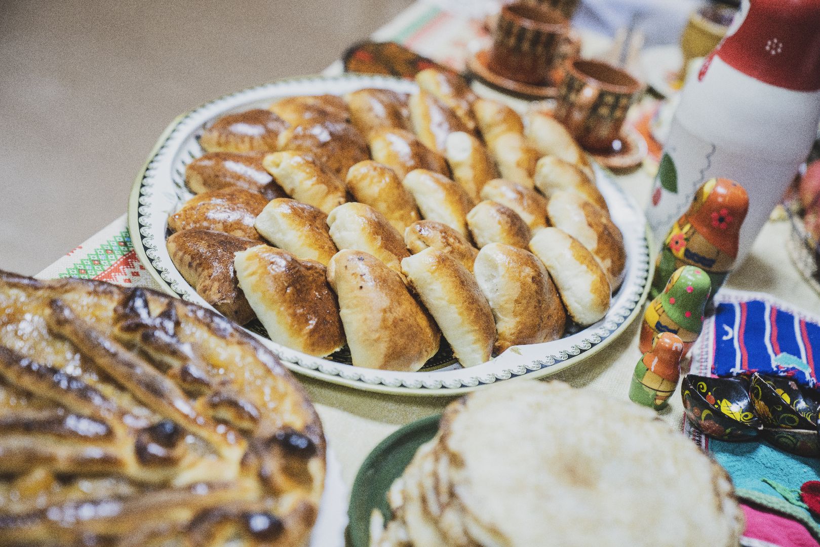 фестиваль культур, народы России, Домодедово,