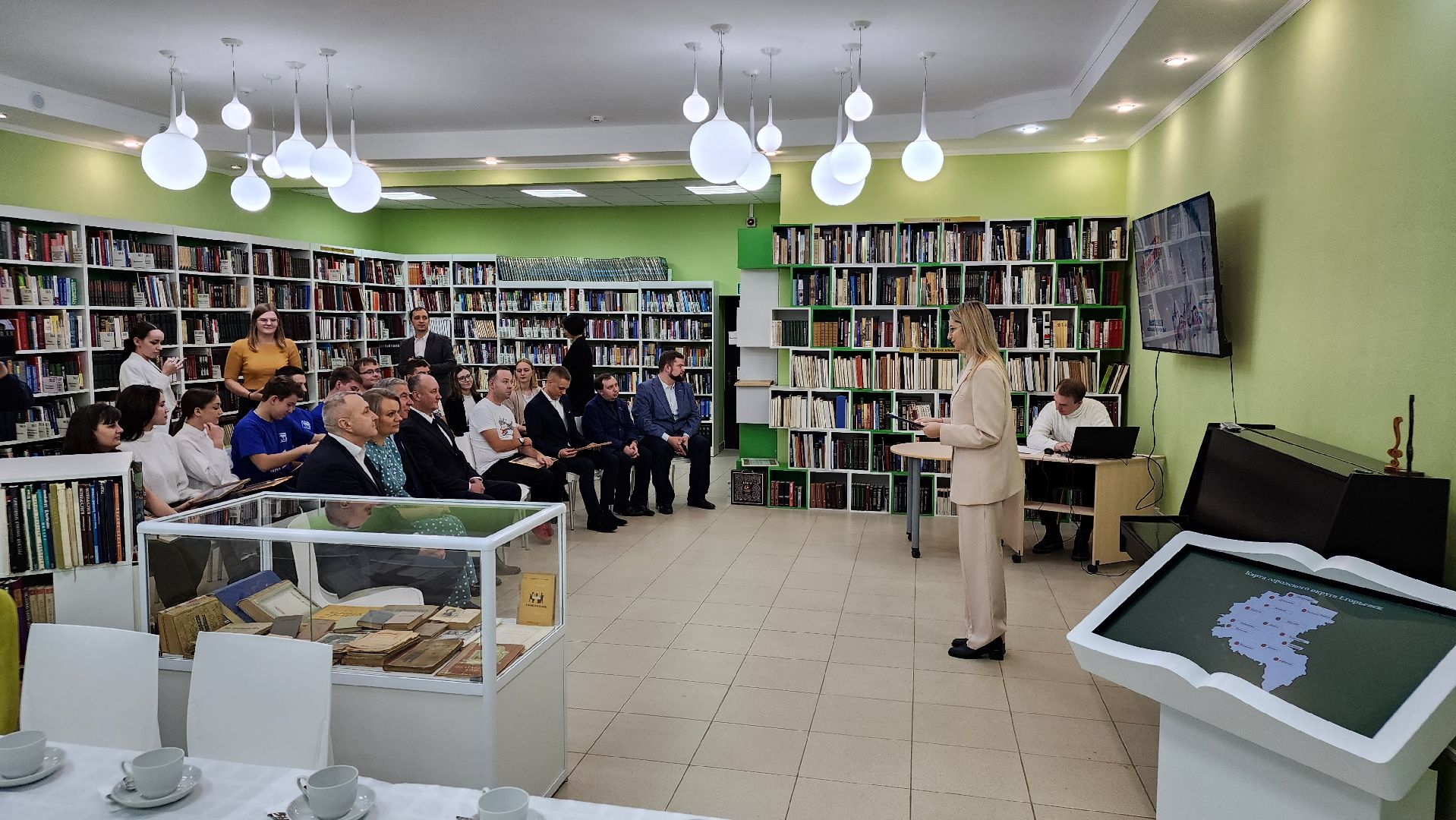 Егорьевск, МГЕР, Молодая гвардия, политика, молодежная политика,