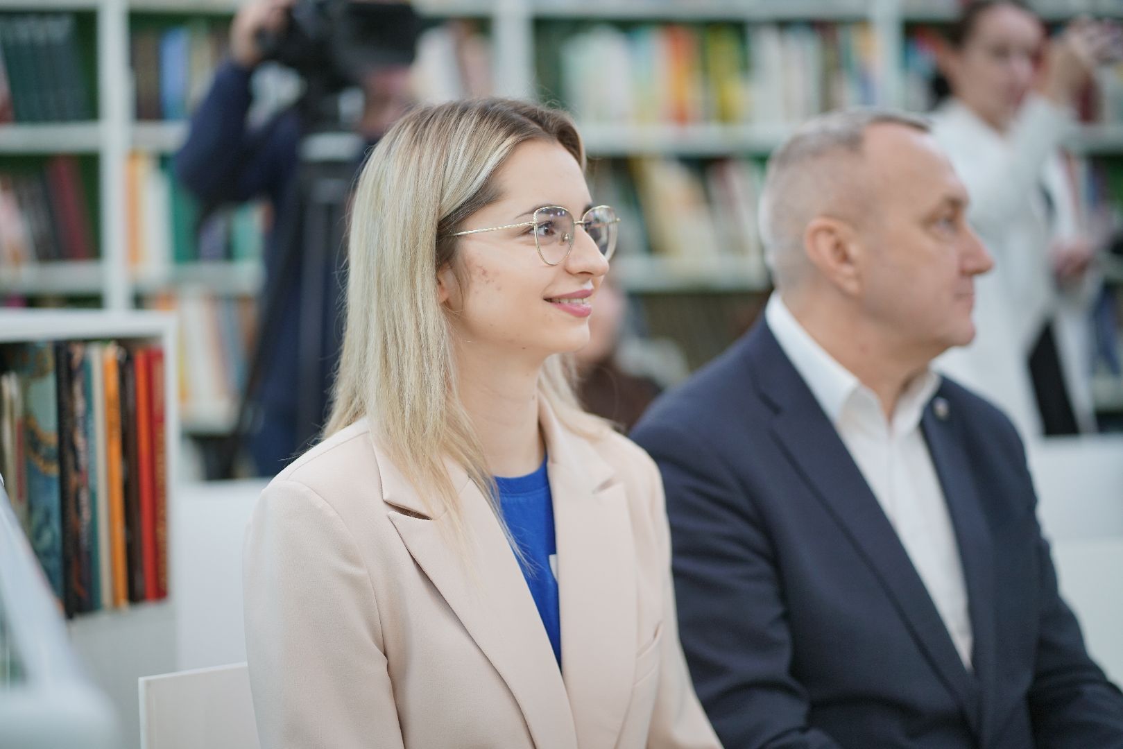 Егорьевск, МГЕР, Молодая гвардия, политика, молодежная политика,