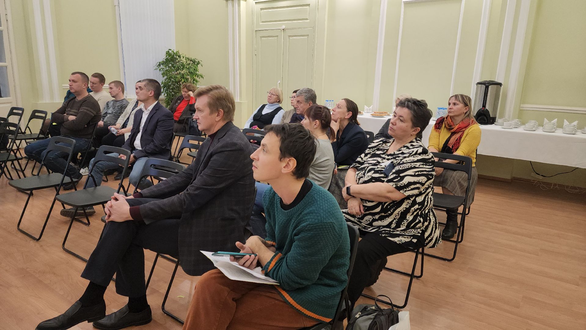 Подольск, Наука, конференция, ВИЖ, Животноводство,