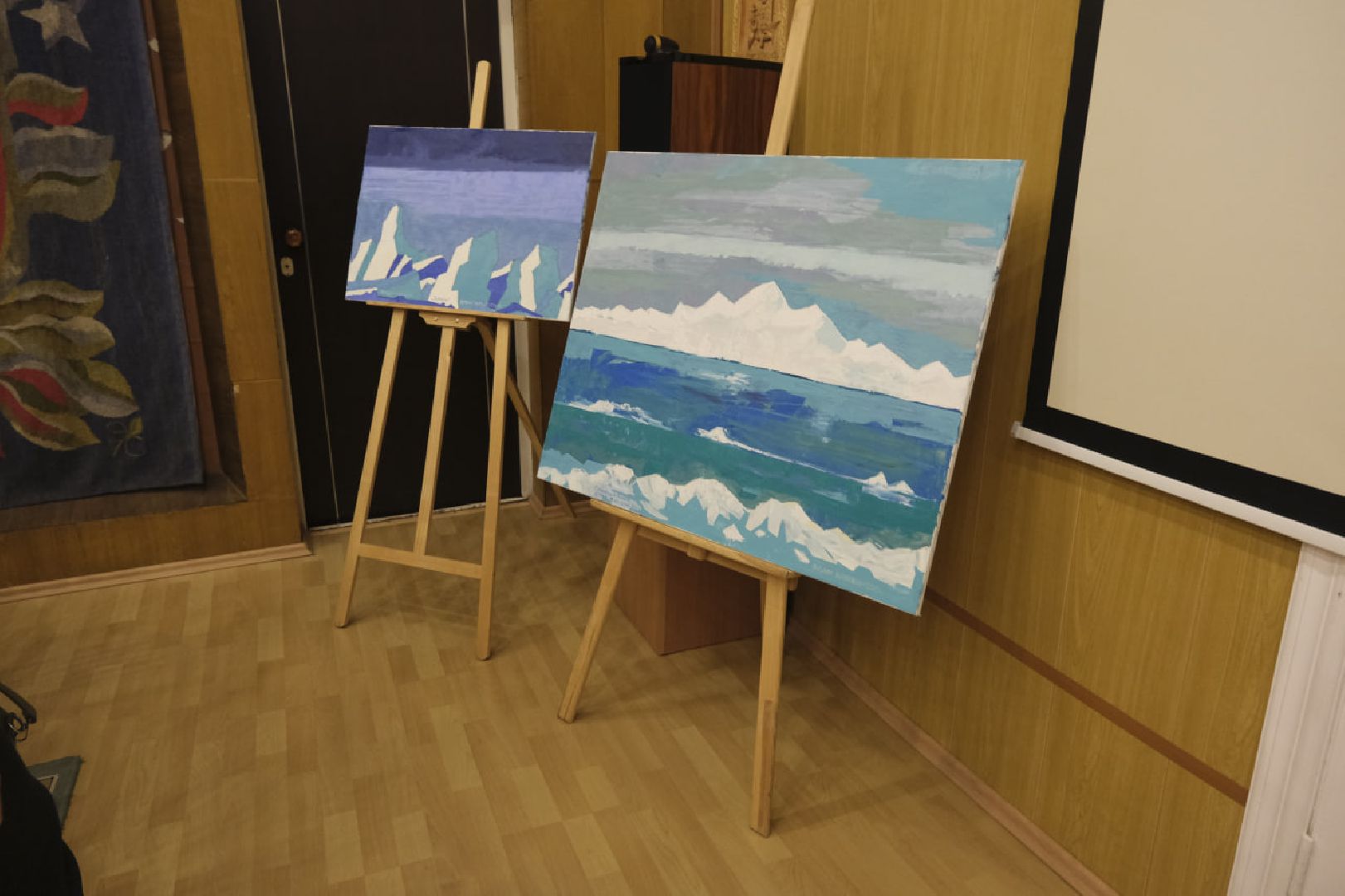 пущино, путешествия,