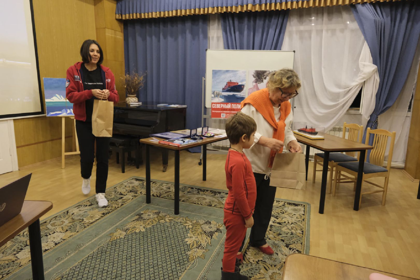 пущино, путешествия,