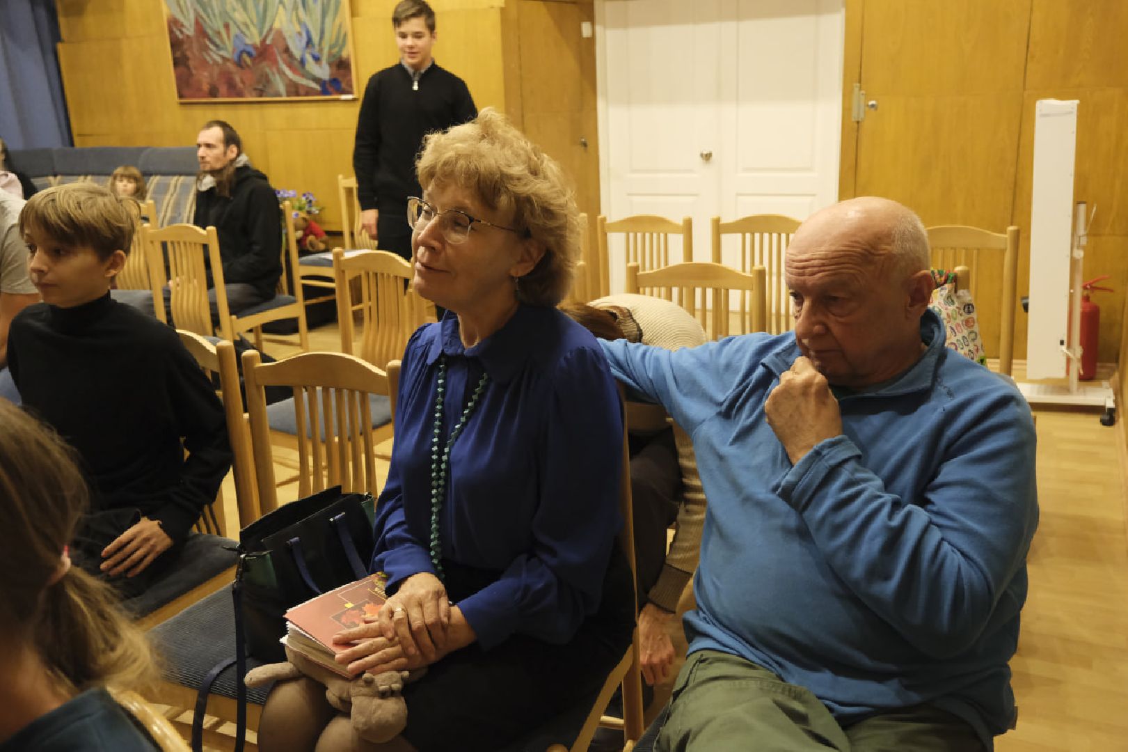 пущино, путешествия,