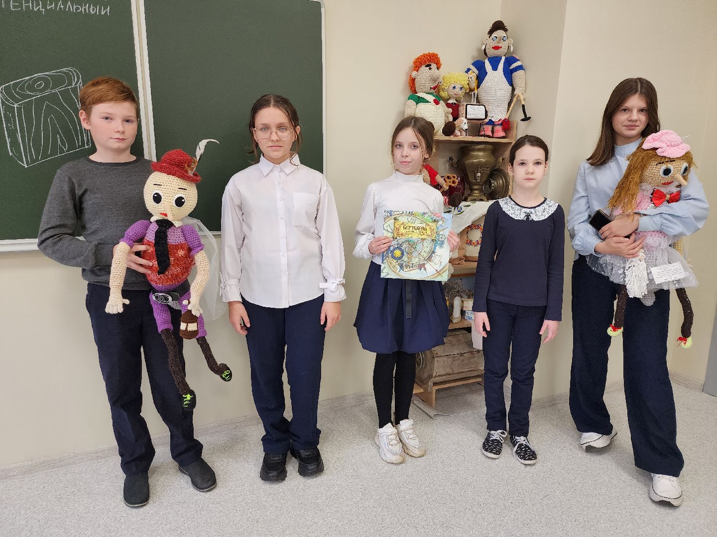 серпухов, подмосковье, дети, центр детских инициатив,