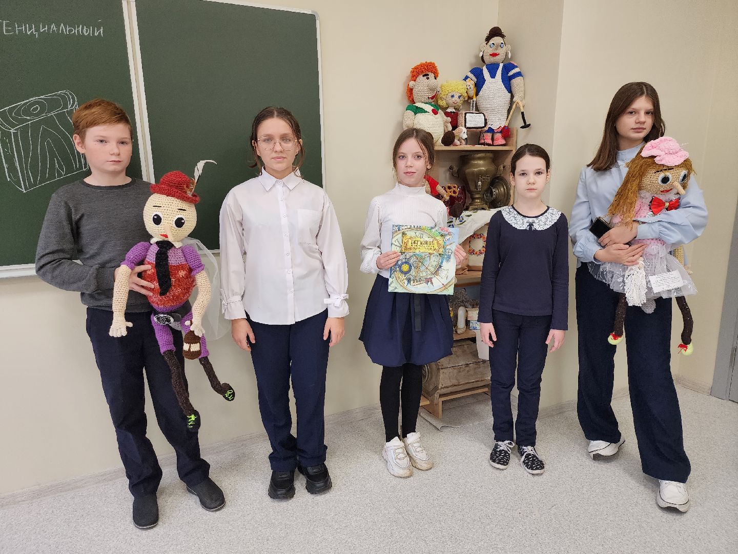 серпухов, подмосковье, дети, центр детских инициатив,