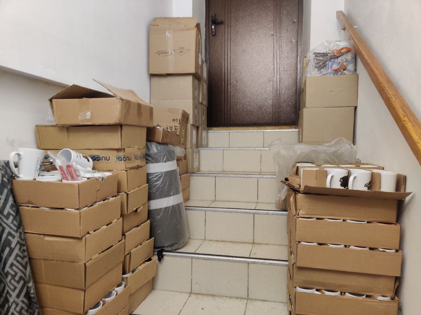 Красноармейск, волонтеры