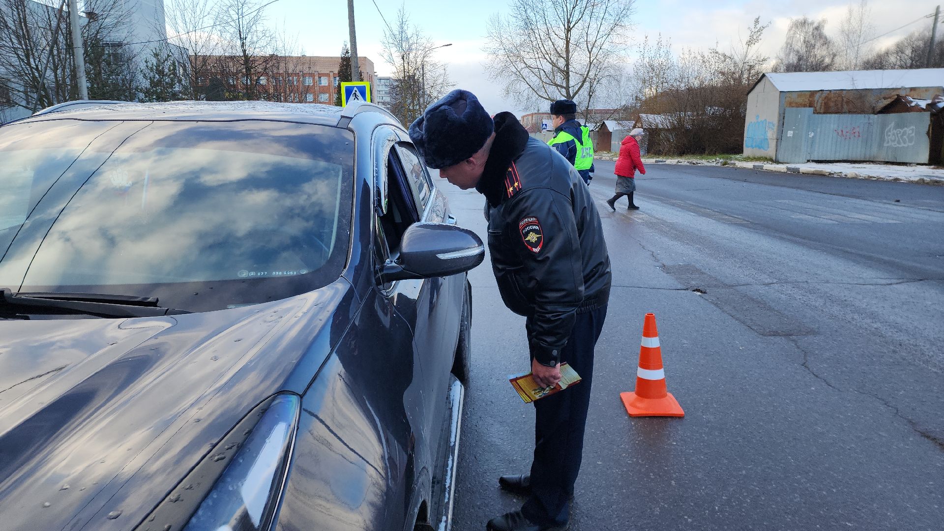 гибдд, акция, детское кресло, электросталь, автомобили, безопасность, безопасность детей, безопасность дорожного движения, безопасностьнадорогах,