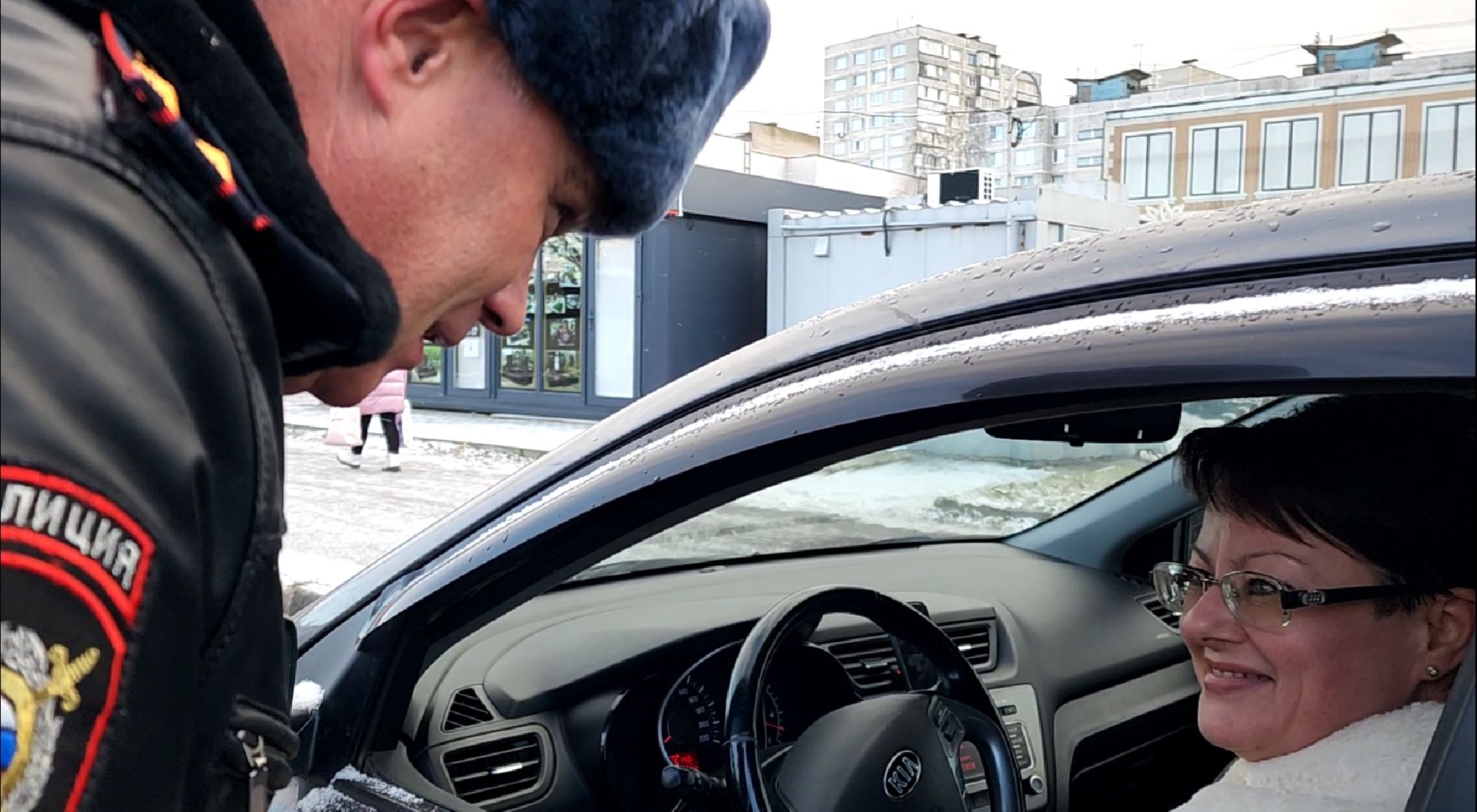 гибдд, акция, детское кресло, электросталь, автомобили, безопасность, безопасность детей, безопасность дорожного движения, безопасностьнадорогах,