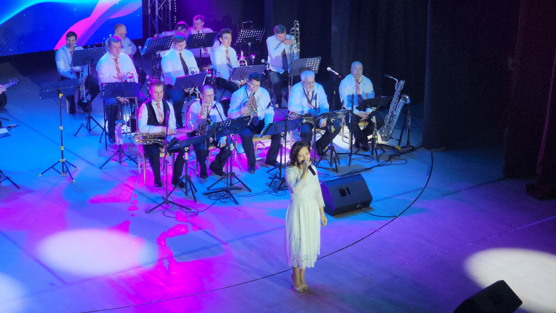 ступино, см-бэнд, ступинская филармония, евгений гребеньков,