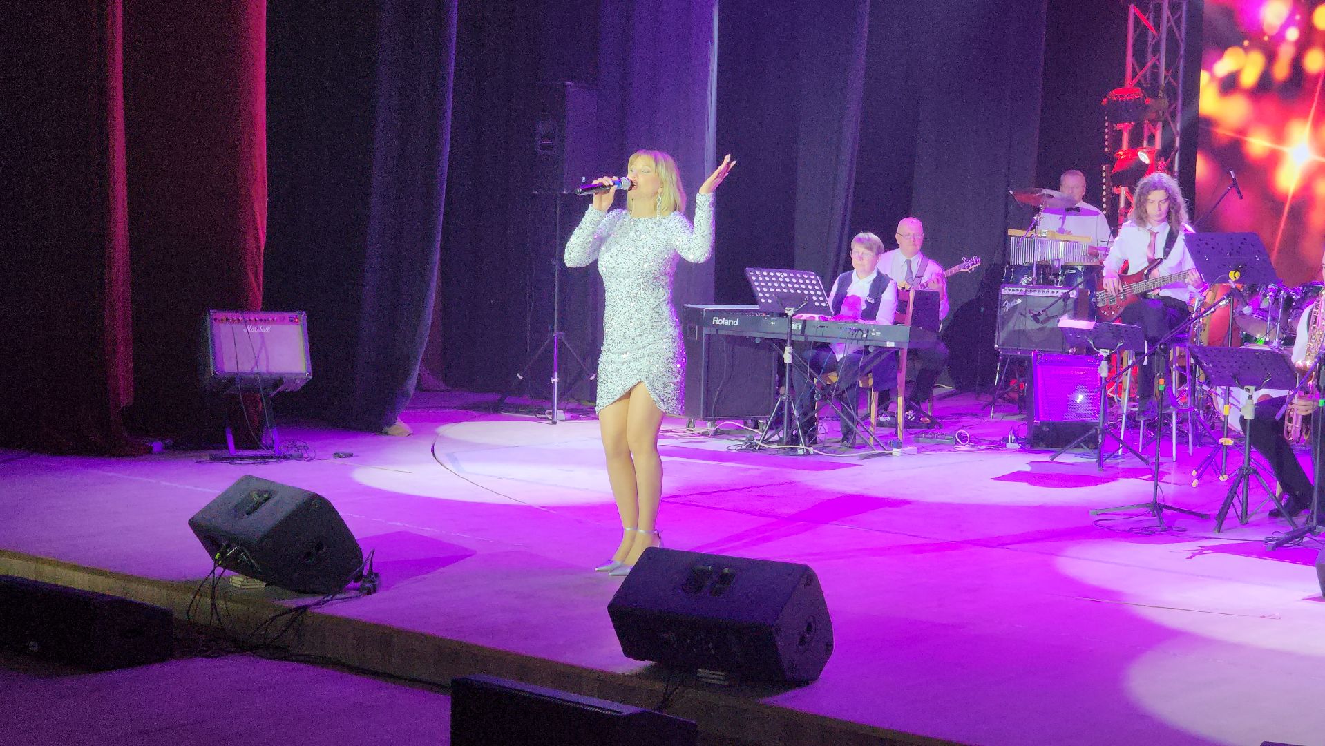 ступино, см-бэнд, ступинская филармония, евгений гребеньков,