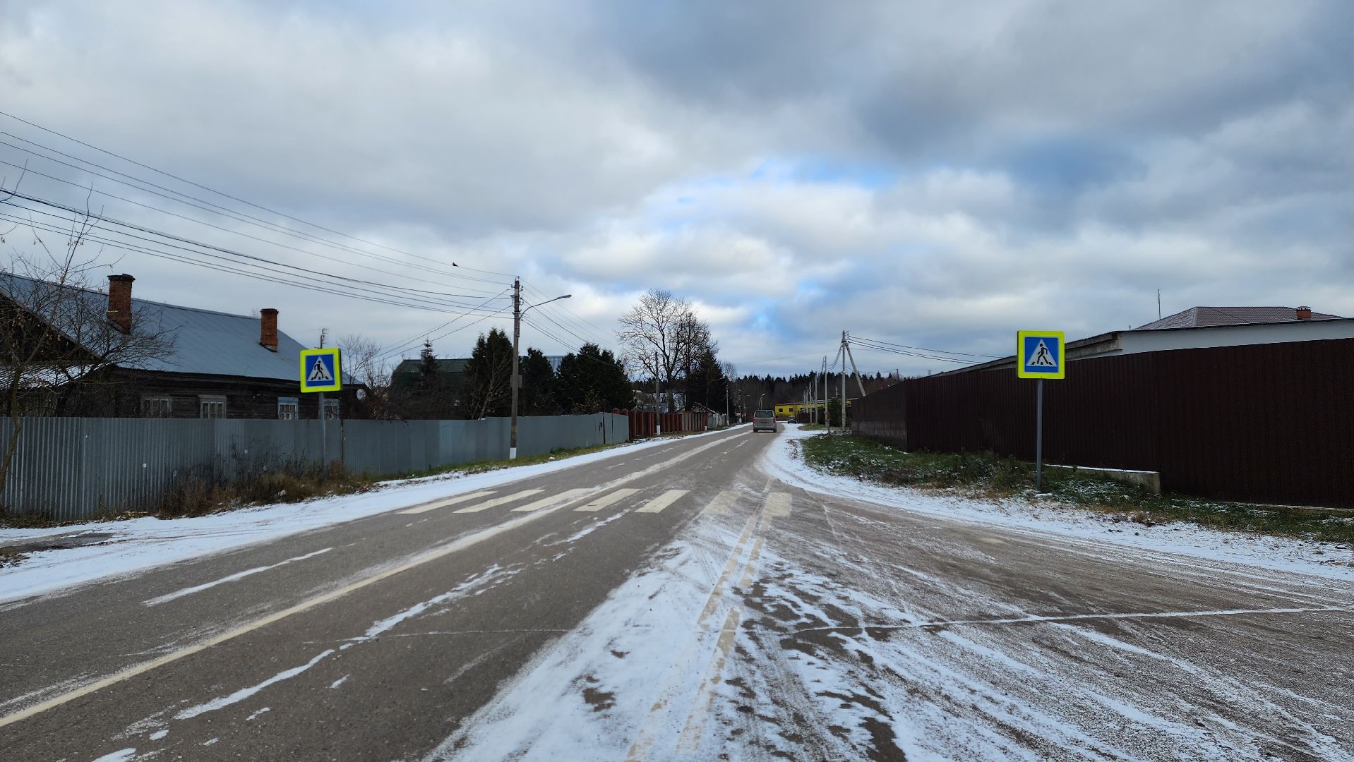 Солнечногорск, ЖКХ, мусор, Бережки, контейнерная площадка,