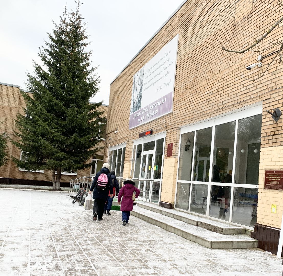 Балашиха, Подмосковье, Образование, Детские школы искусств, Музыкальные инструменты,