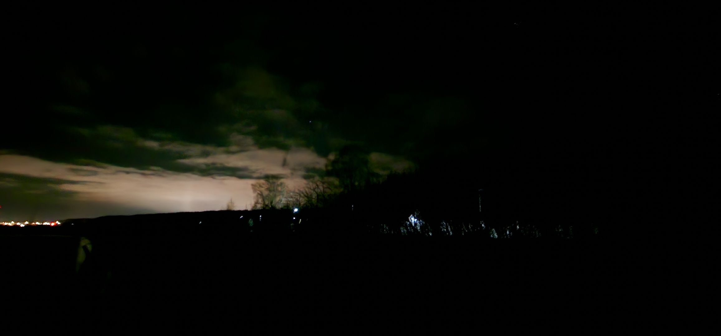 Коломна, Подмосковье, звездопад, звезды,