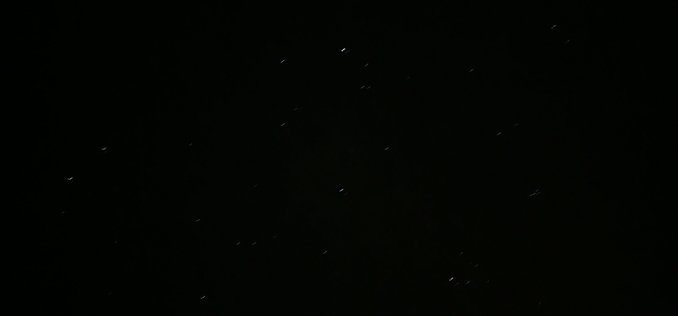 Коломна, Подмосковье, звездопад, звезды,