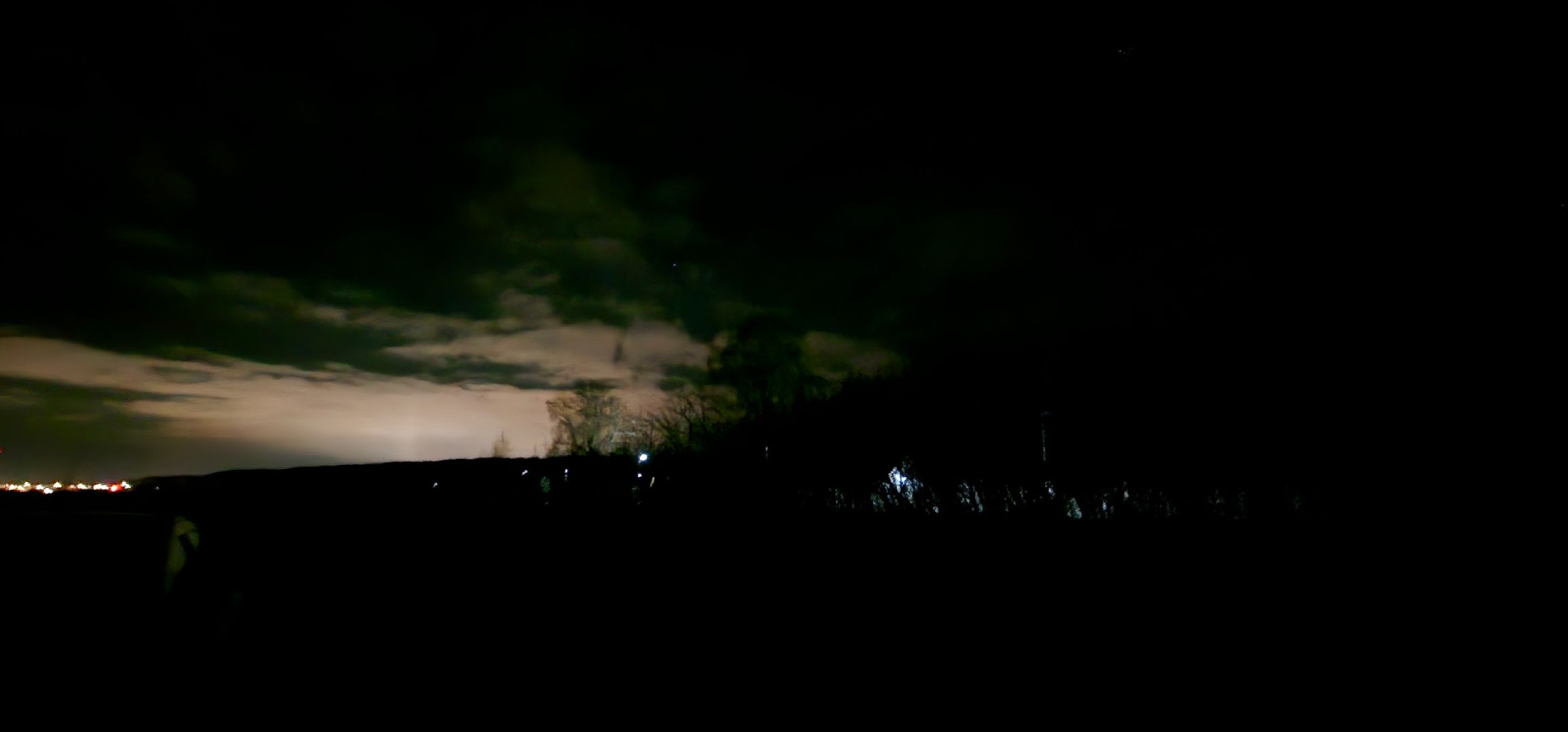 Коломна, Подмосковье, звездопад, звезды,