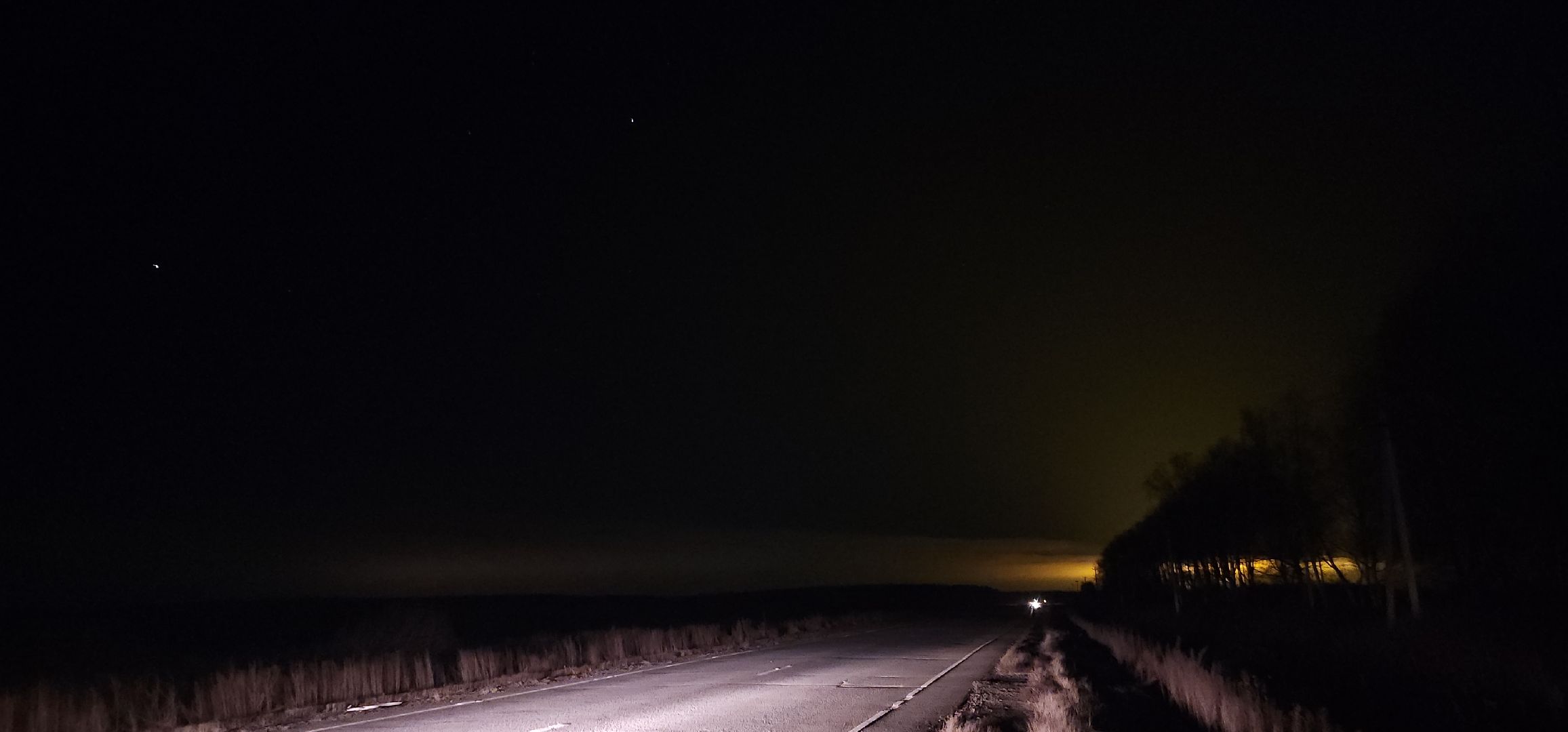 Коломна, Подмосковье, звездопад, звезды,