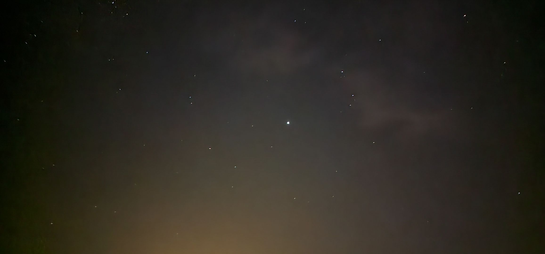 Коломна, Подмосковье, звездопад, звезды,