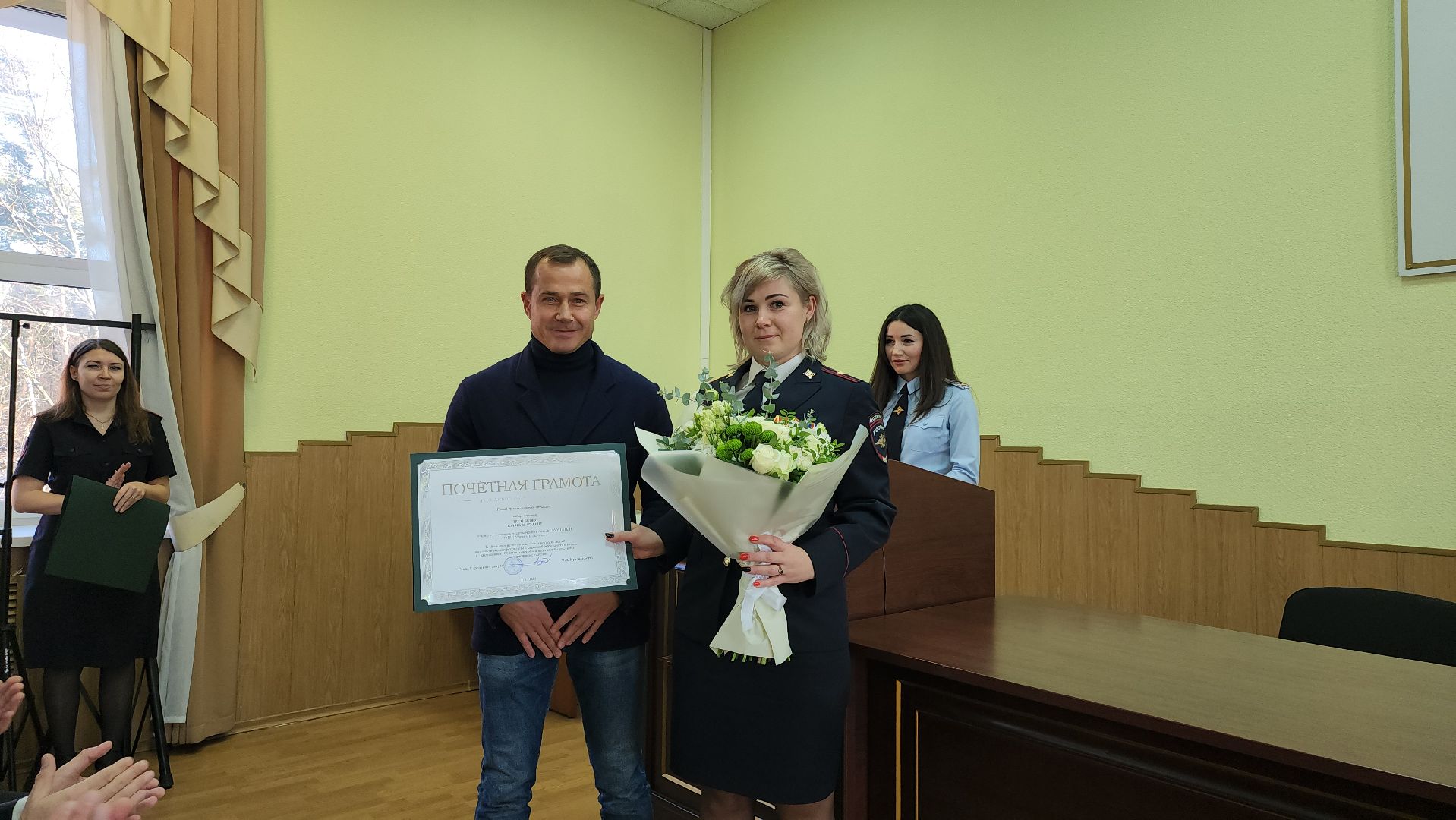 Пушкино, Городской округ Пушкинский, Полиция, МВД России, Полиция Пушкинского округа, Полиция России, 100 службе участковых уполномоченных,