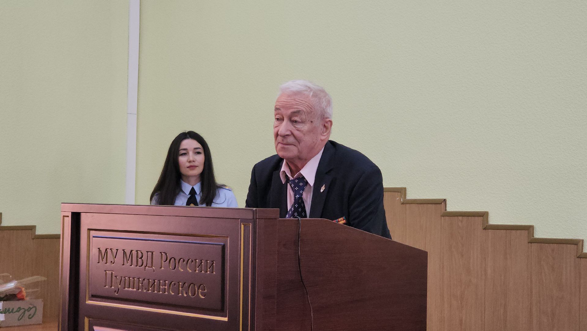 Пушкино, Городской округ Пушкинский, Полиция, МВД России, Полиция Пушкинского округа, Полиция России, 100 службе участковых уполномоченных,