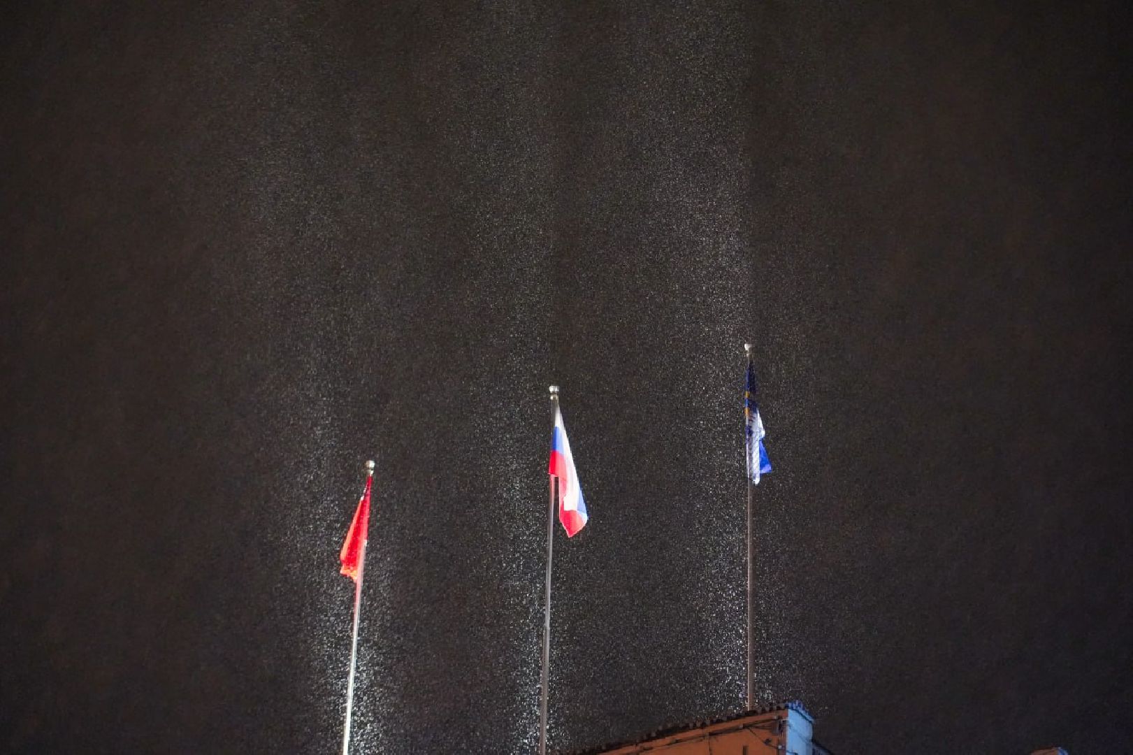 Сергиев Посад, Новый год, Благоустройство, Перемены, Красота,