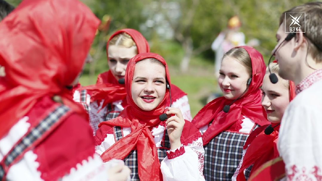 Воскресенск, культура