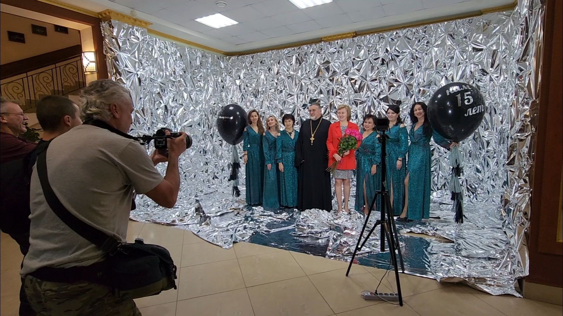 подольск, культура,