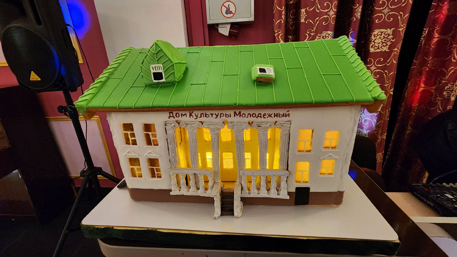 подольск, культура,