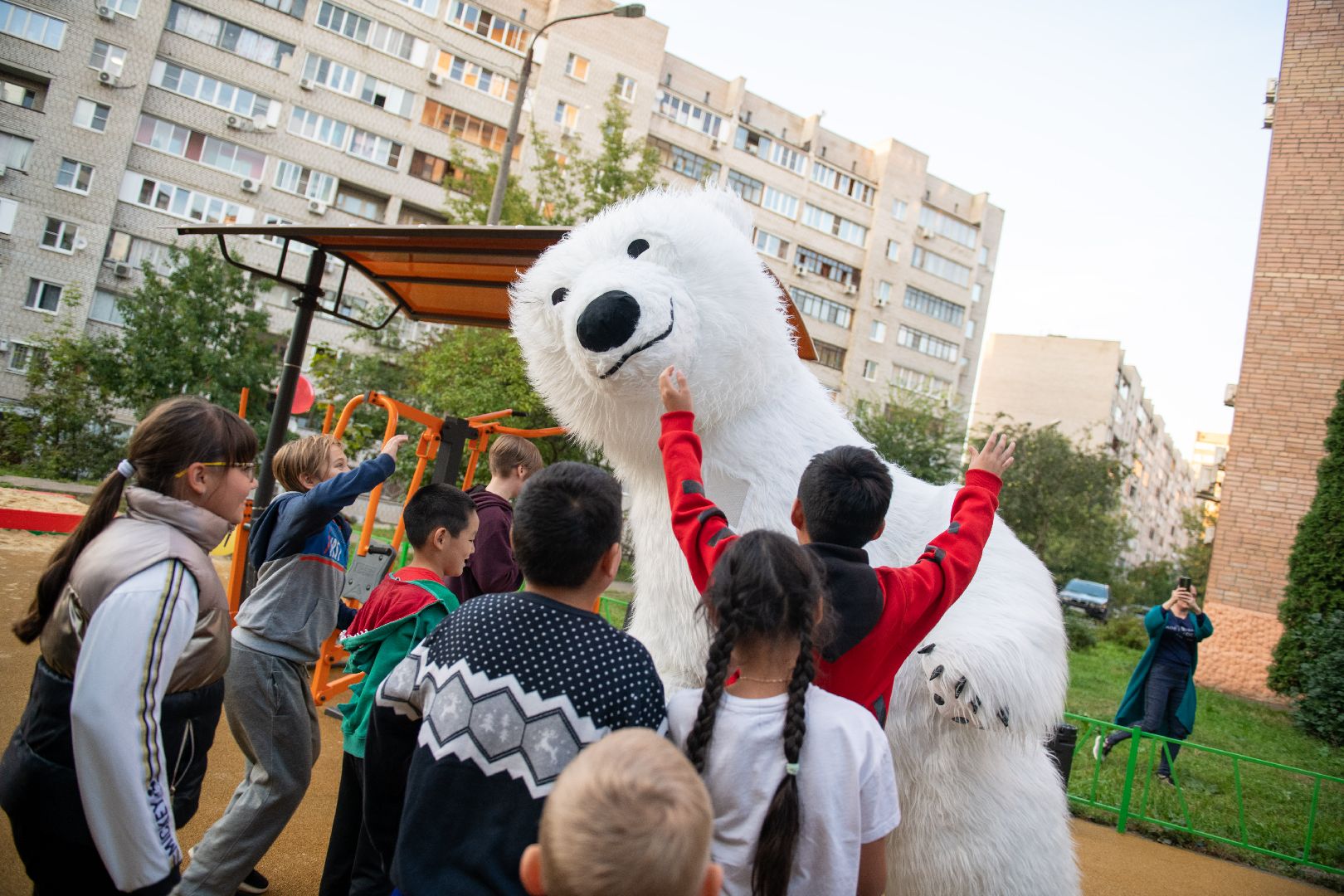 лыткарино, жкх, конкурс, ремонт, подъезд, дом,