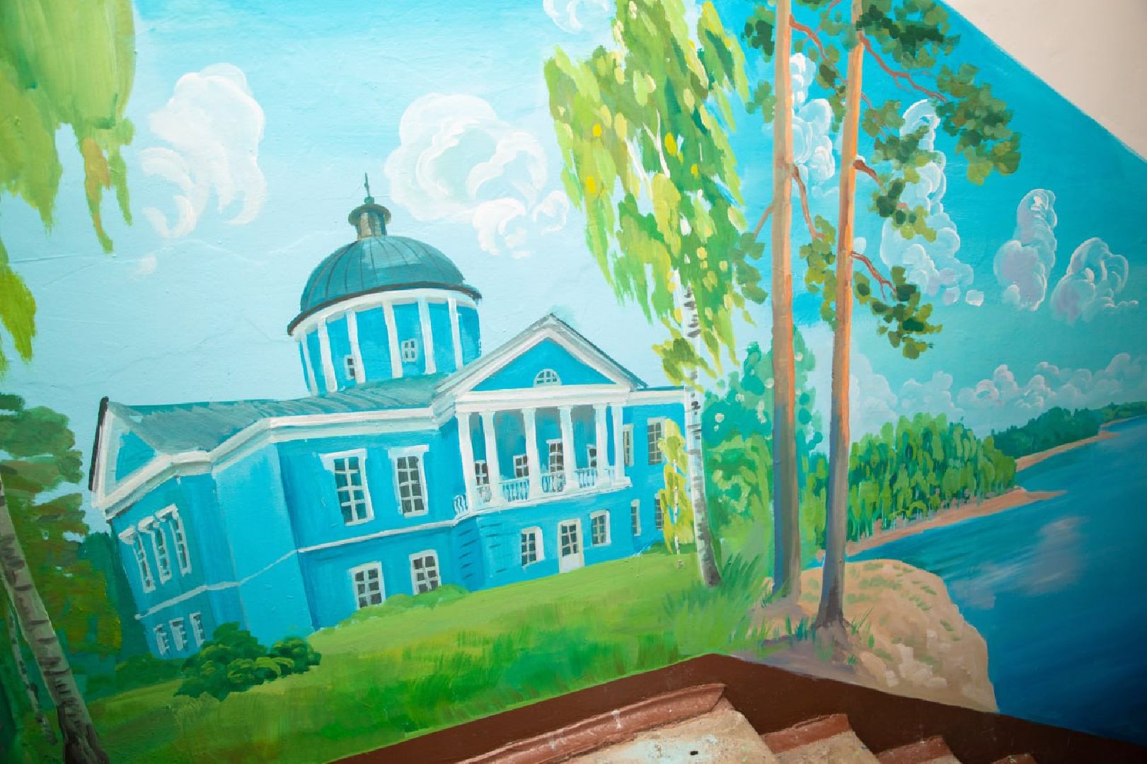 лыткарино, жкх, конкурс, ремонт, подъезд, дом,