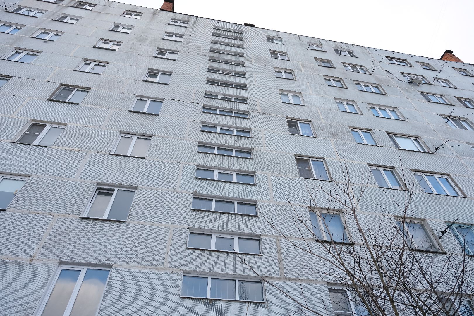 лыткарино, жкх, конкурс, ремонт, подъезд, дом,