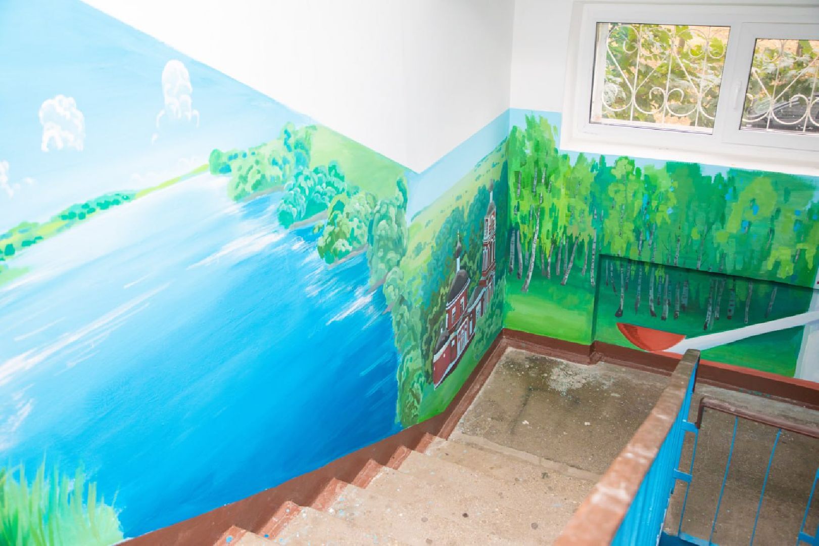 лыткарино, жкх, конкурс, ремонт, подъезд, дом,