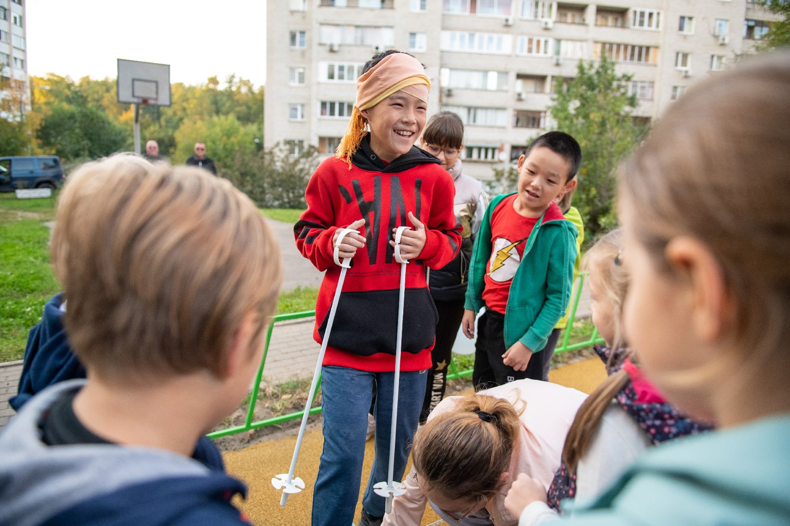 лыткарино, жкх, конкурс, ремонт, подъезд, дом,